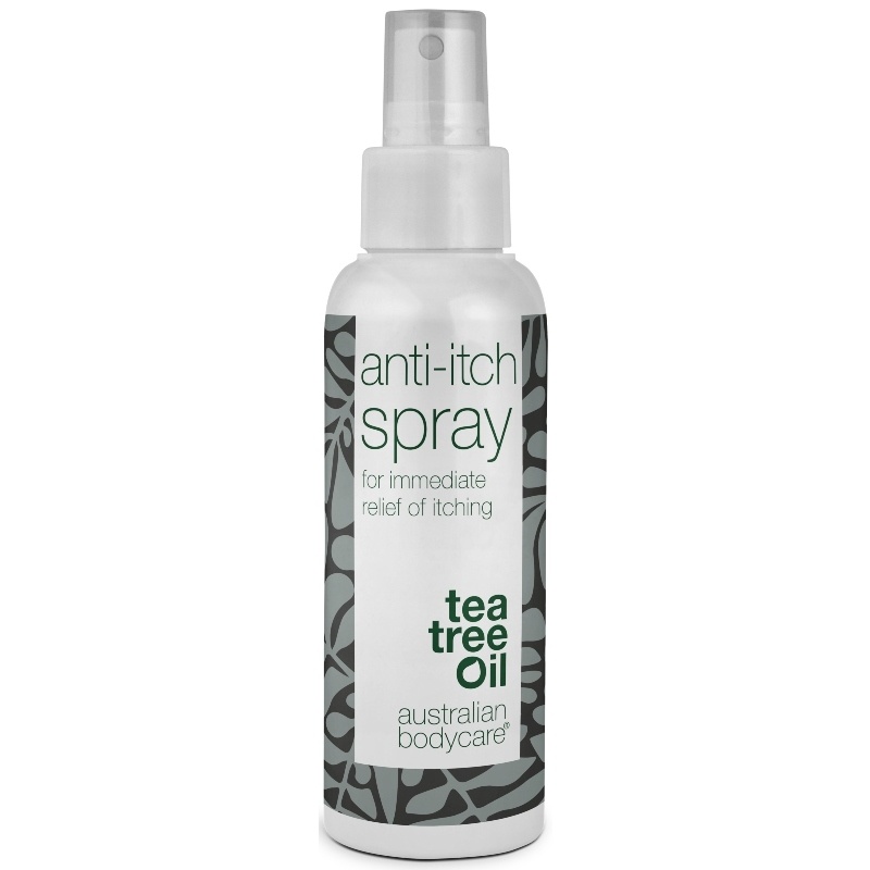 Australian Bodycare Anti Itch Spray 100 ml thumbnail