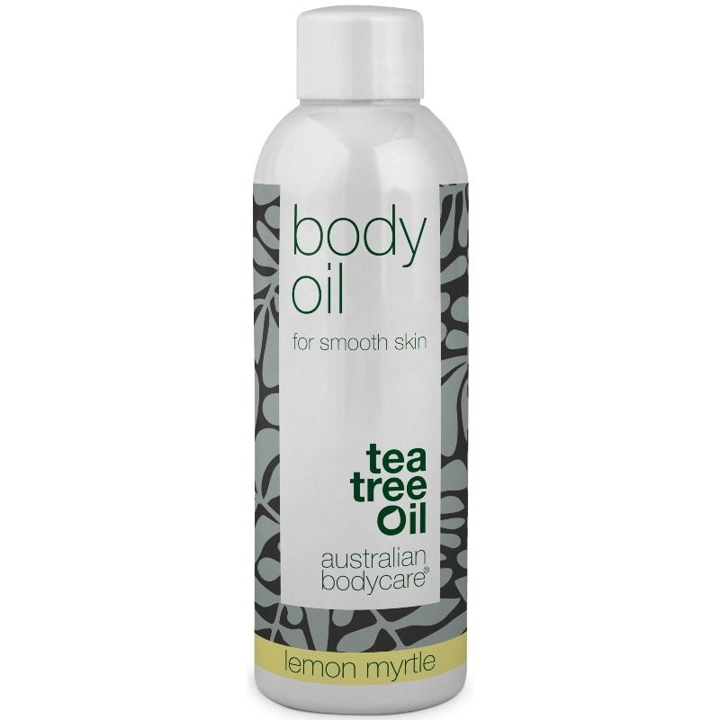 Australian Bodycare Body Oil Lemon Myrtle 80 ml thumbnail