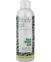 Australian Bodycare Body Oil Lemon Myrtle 80 ml 