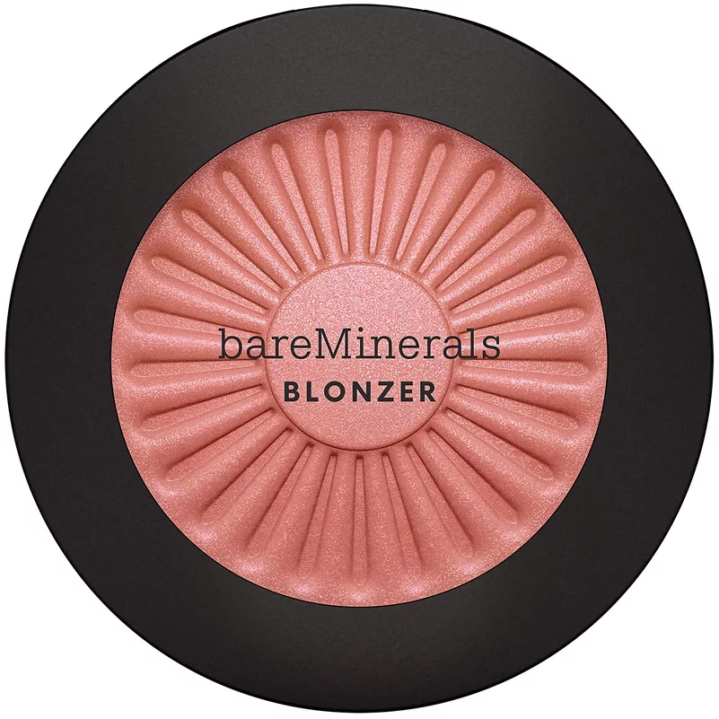 bareMinerals Gen Nude Blonzer 3,8 gr. - Kiss Of Pink