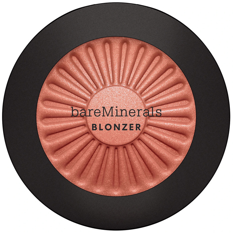 bareMinerals Gen Nude Blonzer 3,8 g - Kiss Of Copper