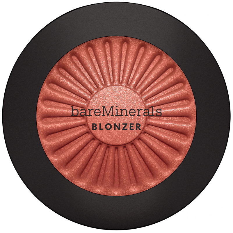 bareMinerals Gen Nude Blonzer 3,8 g - Kiss Of Rose