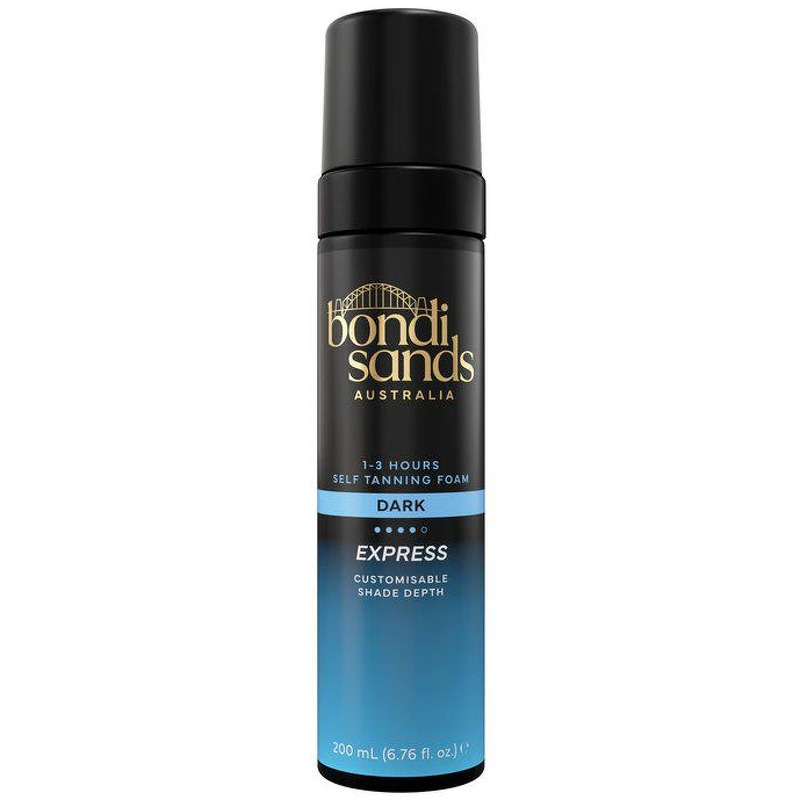 Bondi Sands Self Tanning Foam 1 Hour Express 200 ml