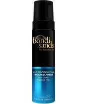 Bondi Sands Self Tan Foam 1H Express 200 ml 