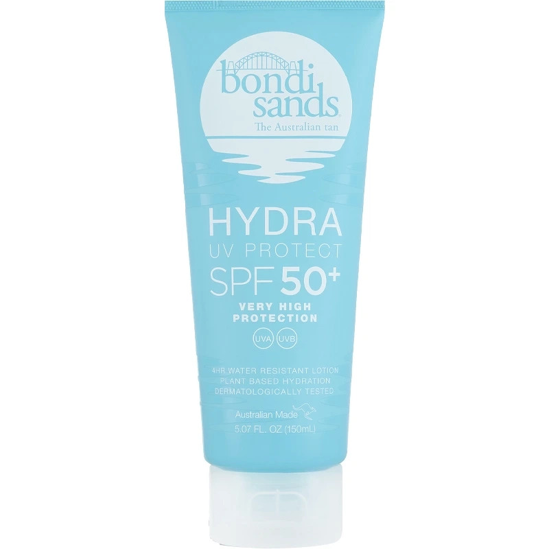 Bondi Sands Hydra UV Protect SPF 50+ Body Lotion 150 ml thumbnail