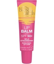 Bondi Sands SPF 50+ Lip Balm 10 gr. - Wild Strawberry