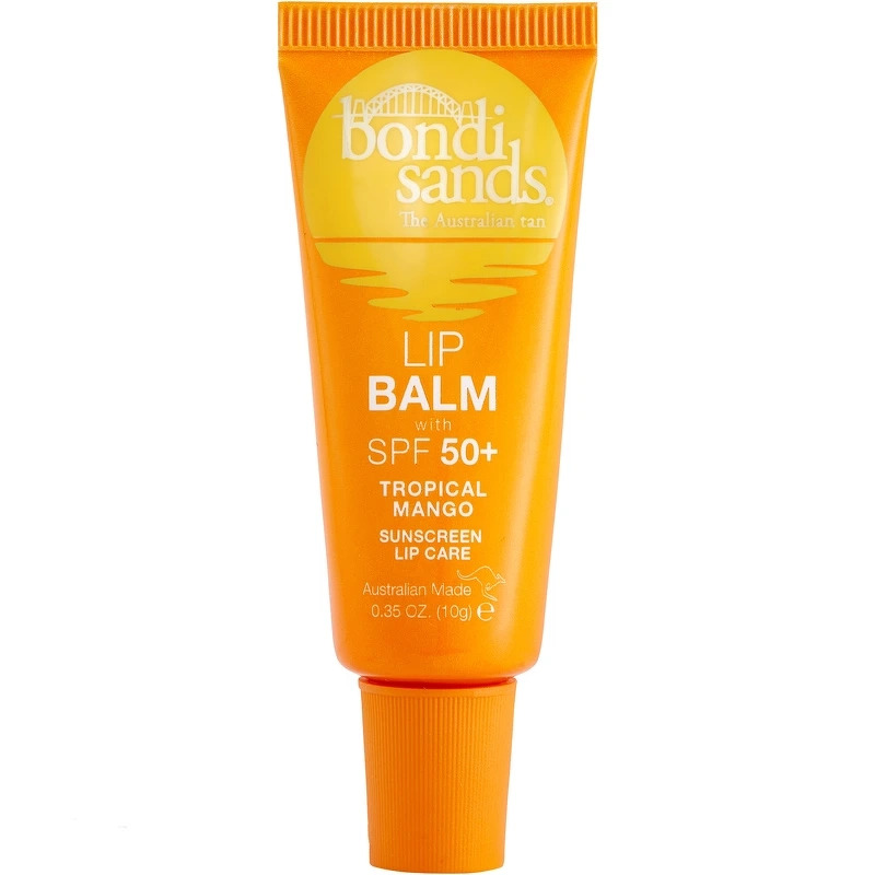 Bondi Sands SPF 50+ Lip Balm Tropical Mango