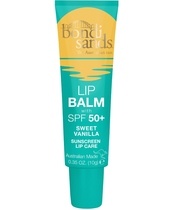 Bondi Sands SPF 50+ Lip Balm 10 gr. - Sweet Vanilla