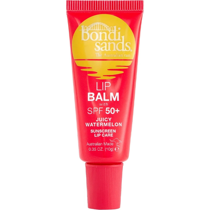 Bondi Sands SPF 50+ Lip Balm Juicy Watermelon