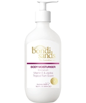 Bondi Sands Tropical Rum Body Moisturizer 500 ml