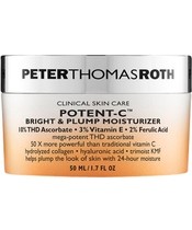 Peter Thomas Roth Potent C-E Bright & Plump Moisturizer 50 ml 