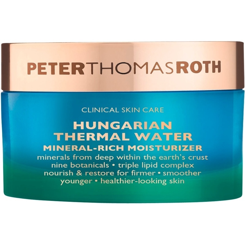 Peter Thomas Roth Hungarian Thermal Water Moisturizer 50 ml thumbnail