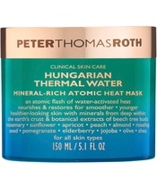 Peter Thomas Roth Hungarian Thermal Water Heat Mask 150 ml