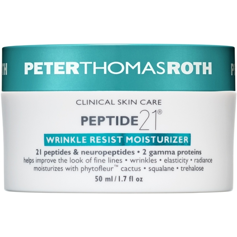 Peter Thomas Roth Peptide 21 Wrinkle Resist Moisturizer 50 ml thumbnail