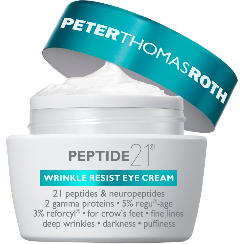 Peter Thomas Roth Peptide 21 Wrinkle Resist Eye Cream 15 ml thumbnail