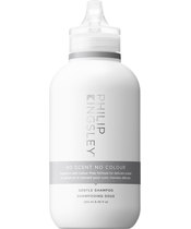 Philip Kingsley No Scent No Colour Shampoo 250 ml 