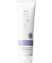 Philip Kingsley Pure Blonde Booster Mask 150 ml