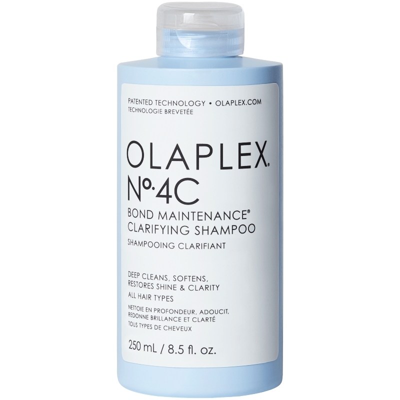 Olaplex NO.4C Bond Maintenance Clarifying Shampoo 250 ml thumbnail