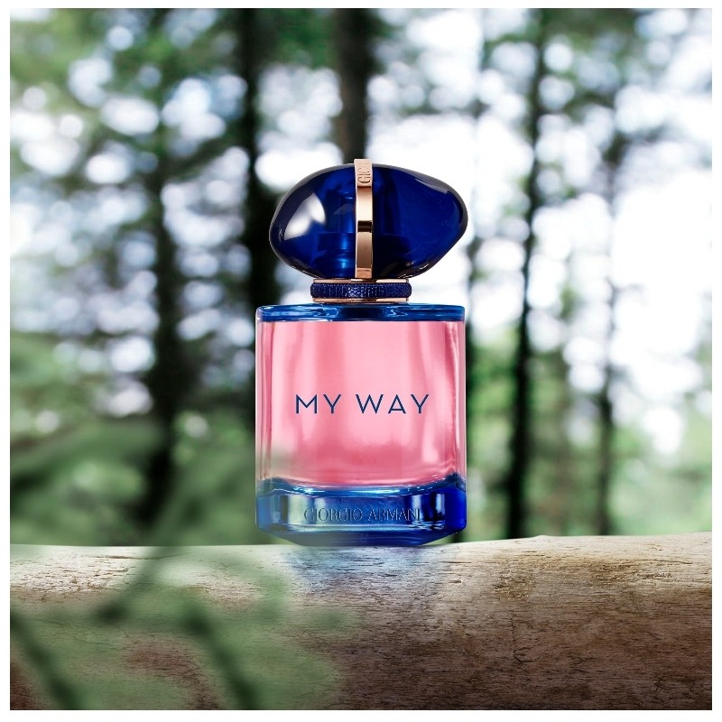 Armani My Way Intense Refill EDP 150 ml