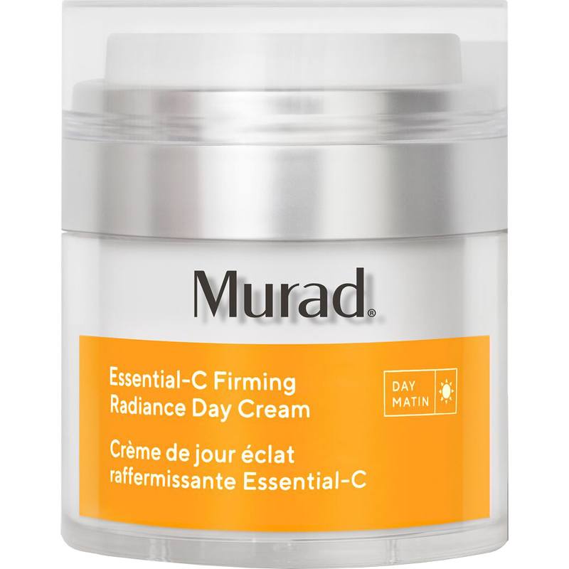 Murad E-Shield Essential-C Firming Radiance Day Cream 50 ml