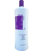 Fanola No-Yellow Shampoo 1000 ml