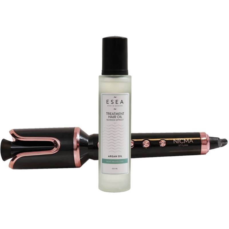Curl Styling Kit