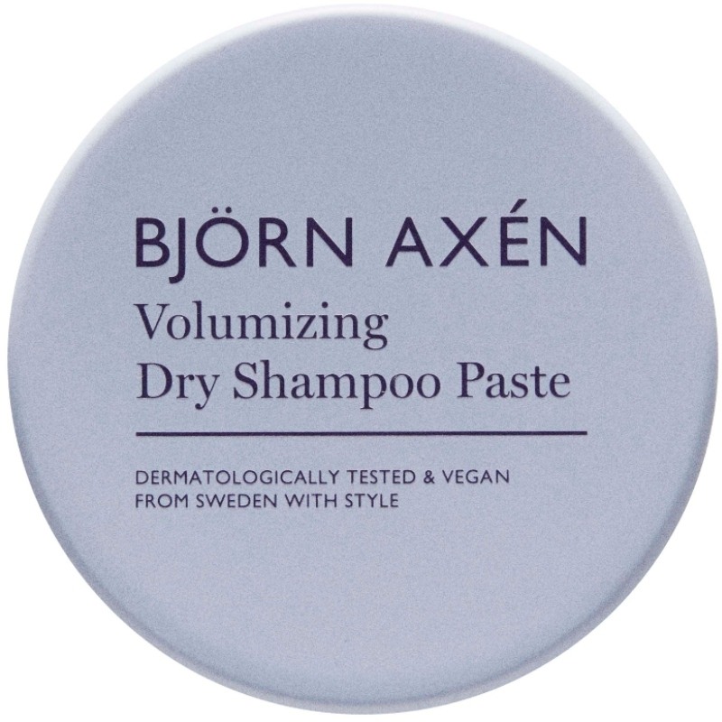 Bjorn Axen Volumizing Dry Shampoo Paste 50 ml thumbnail
