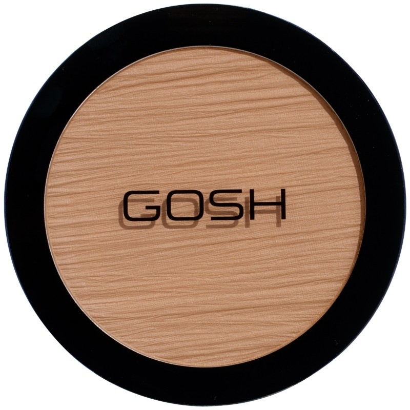 GOSH Bronzing Powder 9 gr. - 002 Natural Glow thumbnail