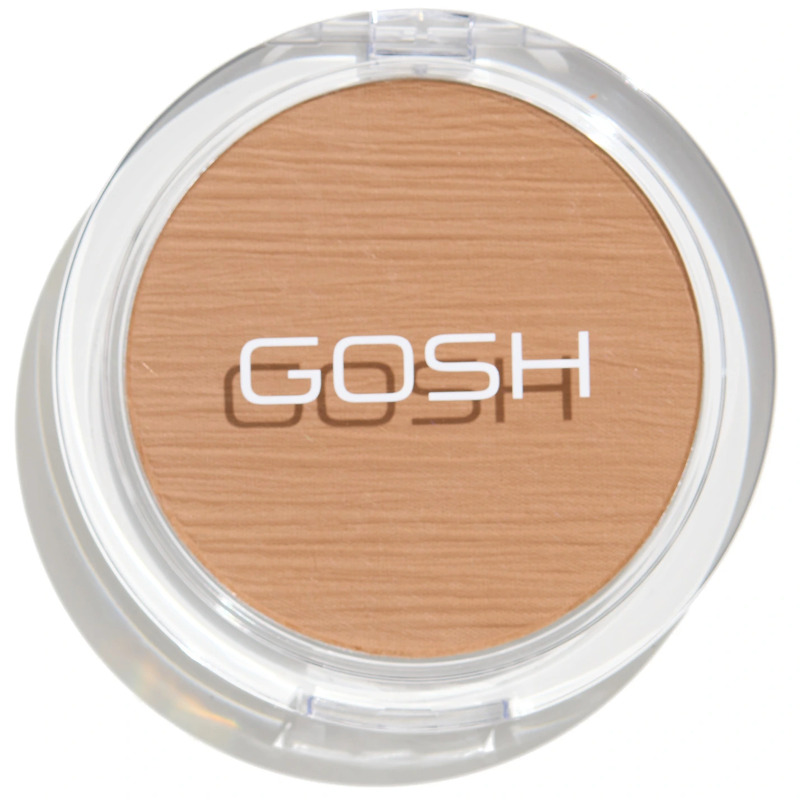 GOSH Copenhagen Bronzing Powder 9 g - 002 Natural Glow