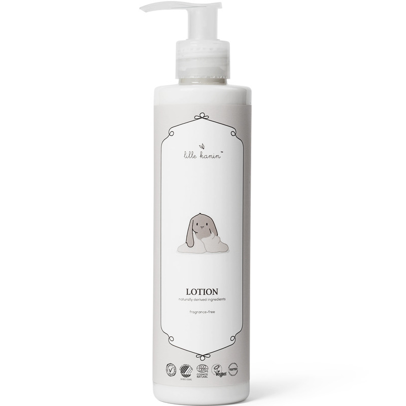 Lille Kanin Lotion - 250 ml