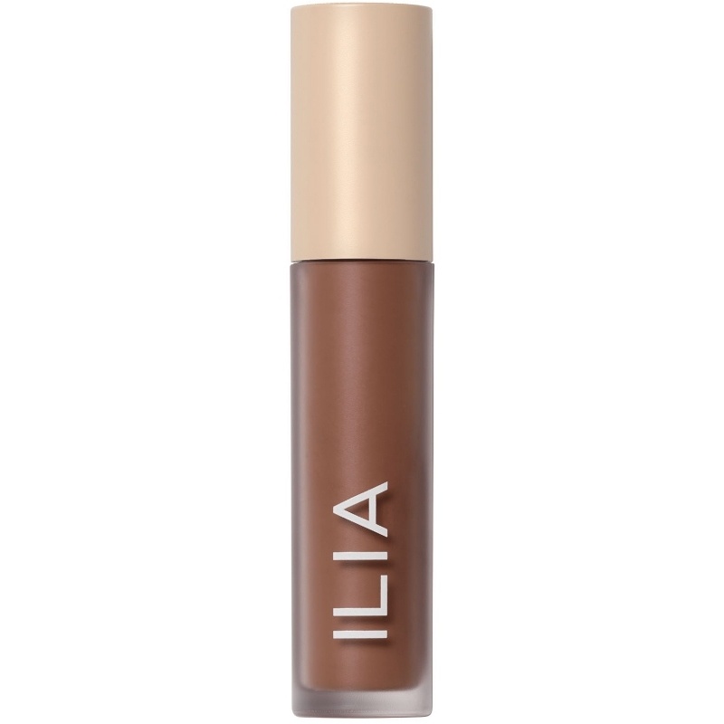 ILIA Liquid Powder Matte Eyeshadow 3,5 ml - Tannin thumbnail