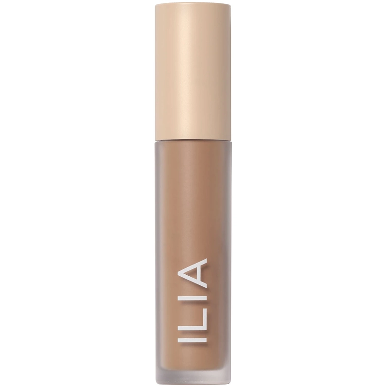 ILIA Liquid Powder Matte Eyeshadow 3,5 ml - Cork thumbnail