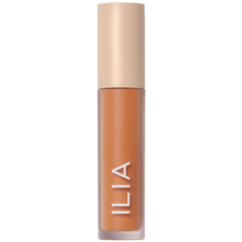 ILIA Liquid Powder Matte Eyeshadow 3,5 ml - Ochre thumbnail