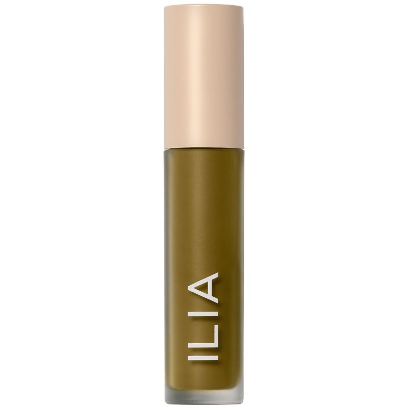 ILIA Liquid Powder Matte Eyeshadow 3,5 ml - Juniper thumbnail