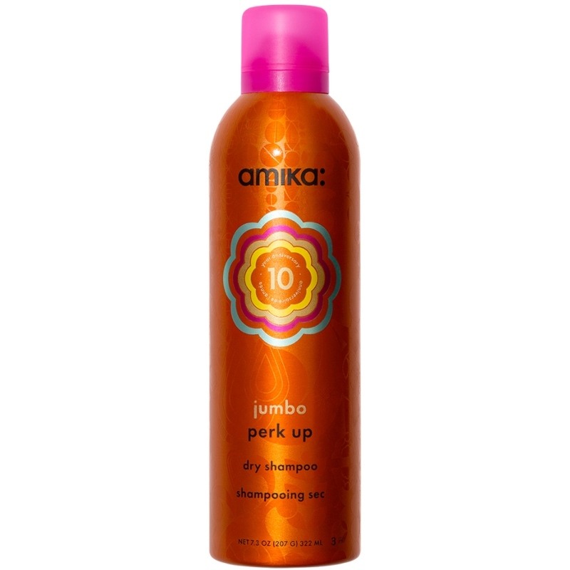 amika: Jumbo Perk Up Dry Shampoo 322 ml thumbnail