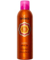 amika: Jumbo Perk Up Dry Shampoo 322 ml