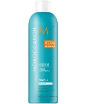 MOROCCANOIL® Luminous Hairspray 480 ml - Medium (Limited Edition) 