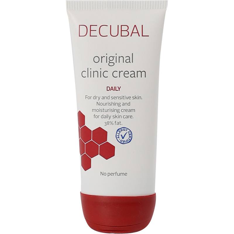 Decubal Original Clinic Cream 100 gr. thumbnail