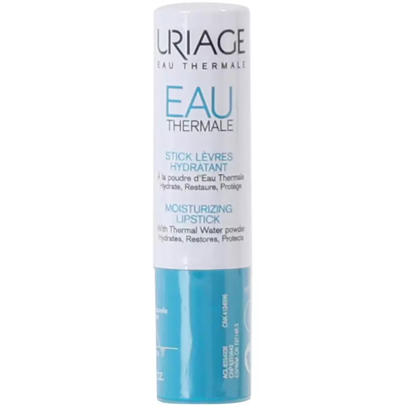 Uriage Eau Thermale Moisturizing Lipstick 4 g