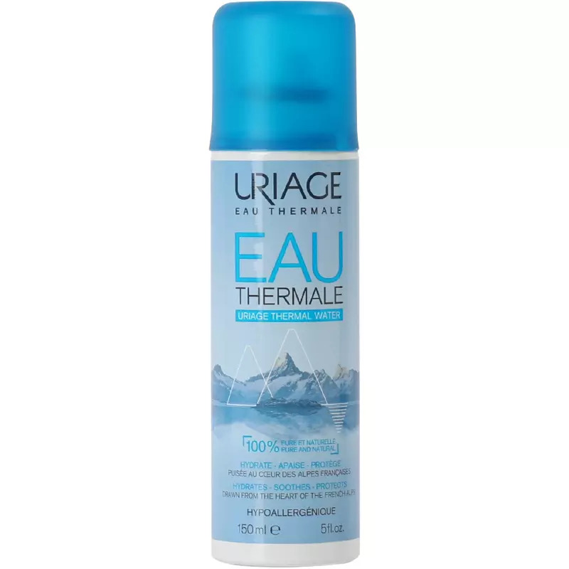 Uriage Eau Thermale Pure Thermal Water Spray - 150ml
