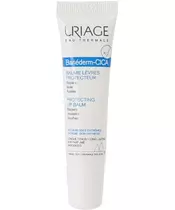 Uriage Bariéderm-Cica Protecting Lip Balm 15 ml