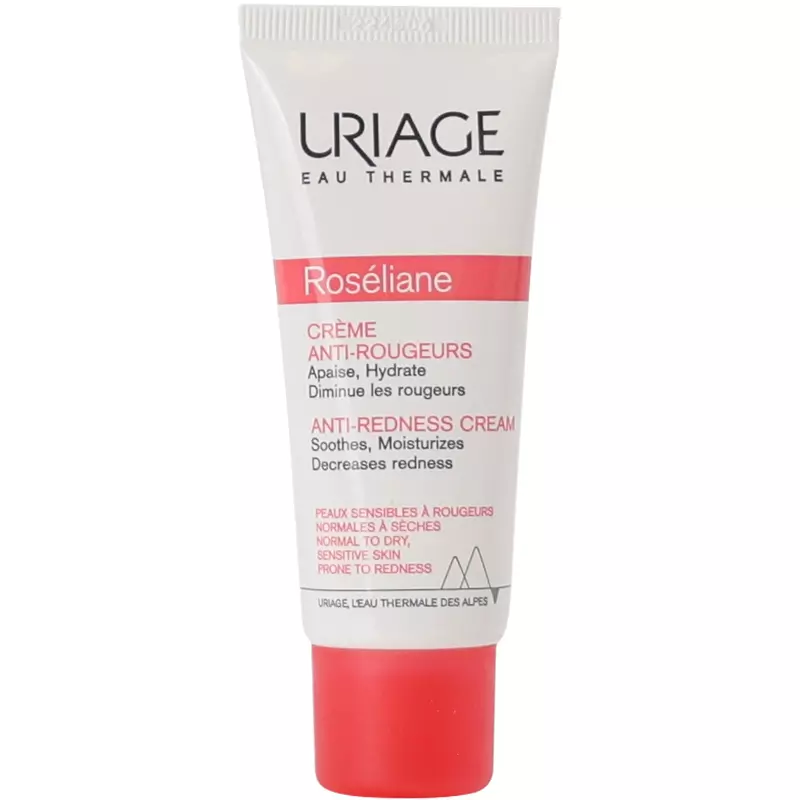 Uriage Roseliane Anti-Redness Cream 40 ml thumbnail