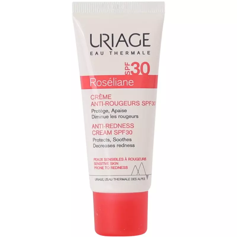 Uriage Roseliane Anti-Redness Cream SPF 30 - 40 ml thumbnail
