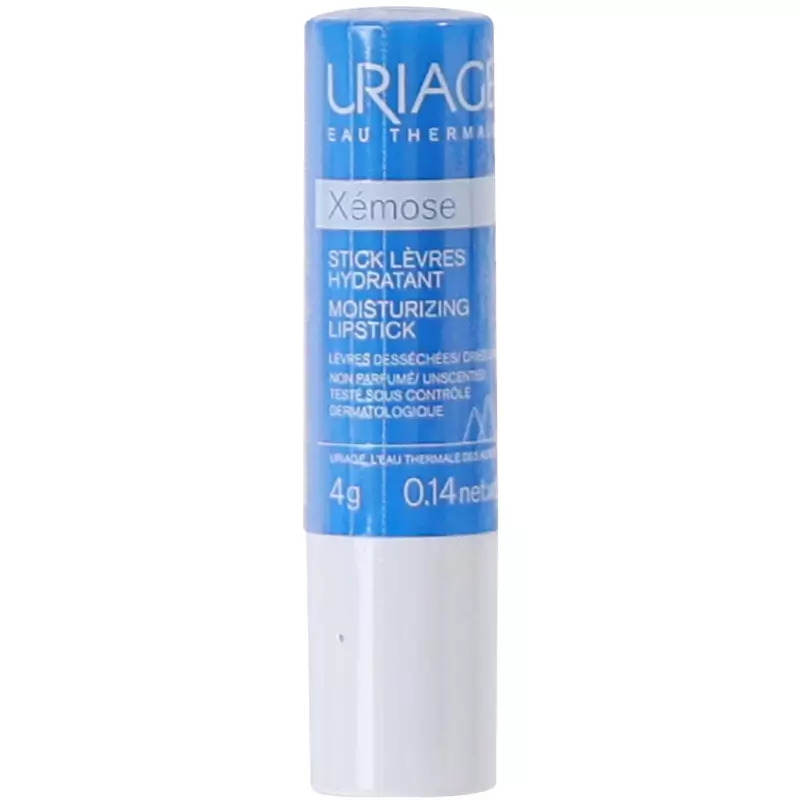 Uriage Xémose Lipstick 4 g