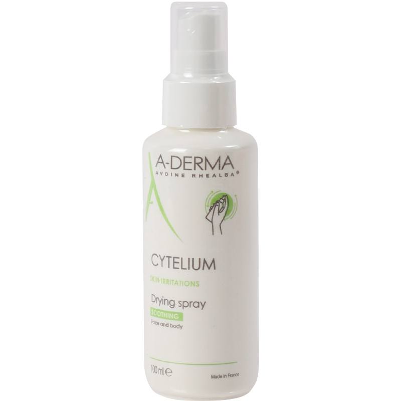 A-Derma Cytelium Drying Spray 100 ml thumbnail