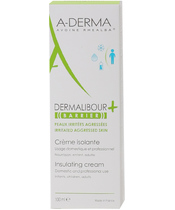 A-Derma Dermalibour+ Barrier Insulating Cream 100 ml