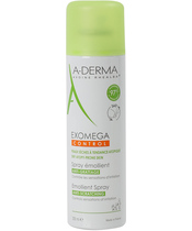 A-Derma Exomega Control Spray 200 ml