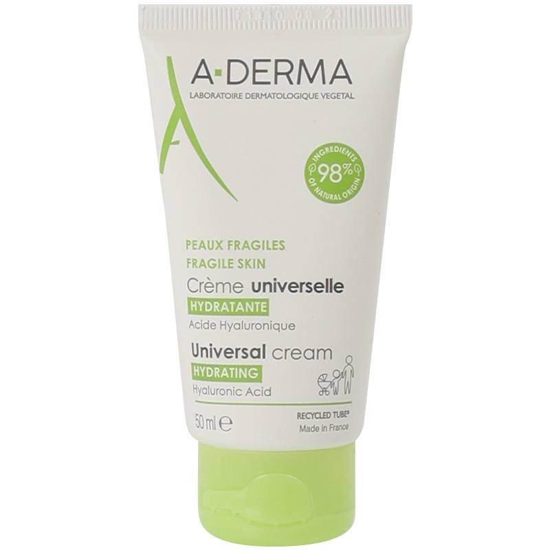 A-Derma Universal Cream 50 ml thumbnail