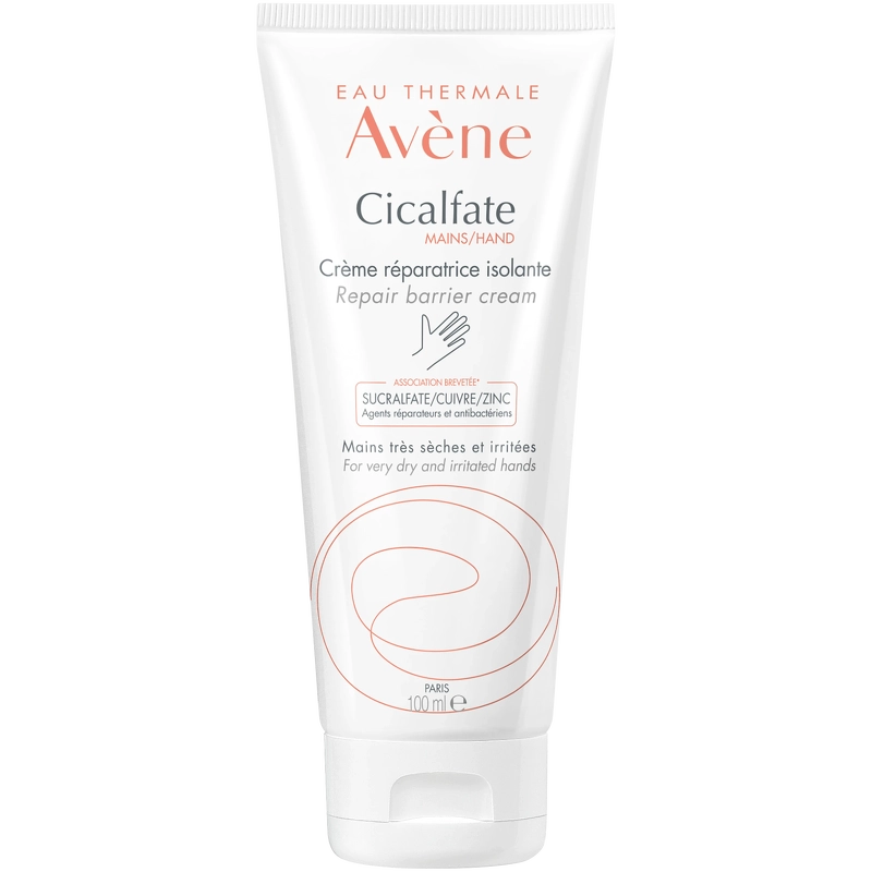 Avene Cicalfate Hand Repair Barrier Cream 100 ml thumbnail