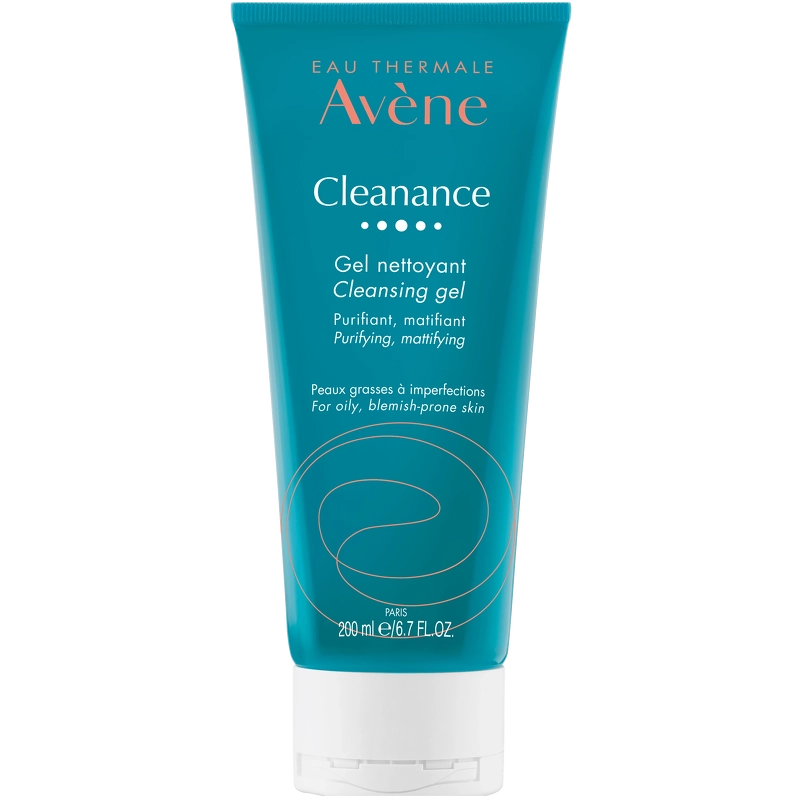 Avene Cleanance Cleansing Gel 200 ml thumbnail
